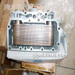 机油散热器