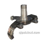 江铃JMC宝典羊角轴