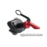 豪沃JK451A配套电源开关开关