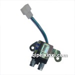 一汽哈轻小解放预热继电器