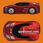 欧仕蓝X5电子狗