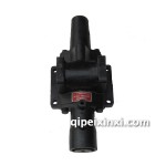 液压件气控换向阀