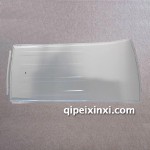 顶盖外板（无天窗孔）