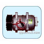 奥威汽车空调压缩机