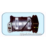 日立反向压缩机