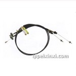 威旺汽车手刹线