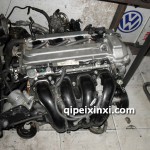 凯美瑞2.4发动机总成