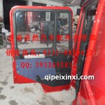 陕汽德龙车门总成