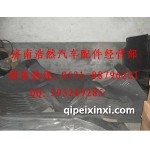 陕汽德龙机罩地毯