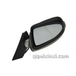 北京汽车E150E130倒车镜