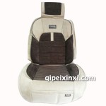 茧绒米咖四季垫