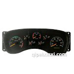 3801010-362JA,ZB267组合仪表