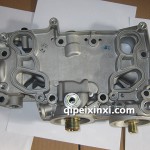 道依茨机油散热器壳1013040