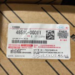 48510-0G011霸道前减
