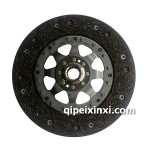 乐驰0.8离合器压盘二件套C173D018