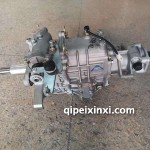 6TBX036变速箱总成